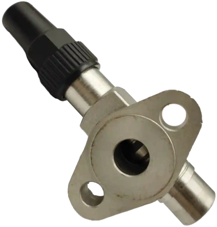 Вентиль запорный нагнетающий Bitzer 4EC-4.2Y-40S 4EC-6.2Y-40S